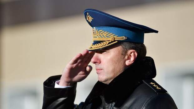 ТАСС: умер экс-замглавы Минобороны России генерал-полковник Юрий Садовенко