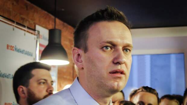 Обслуживающий олигархов в ЕСПЧ Навальный вступился и за Ходорковского по делу ЮКОСа