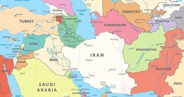 «Азербайджана не будет. Алиев, может, выживет» – отставной офицер США