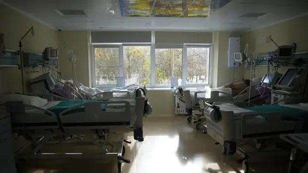 Песков прокомментировал ситуацию с плановой медпомощью в регионах России