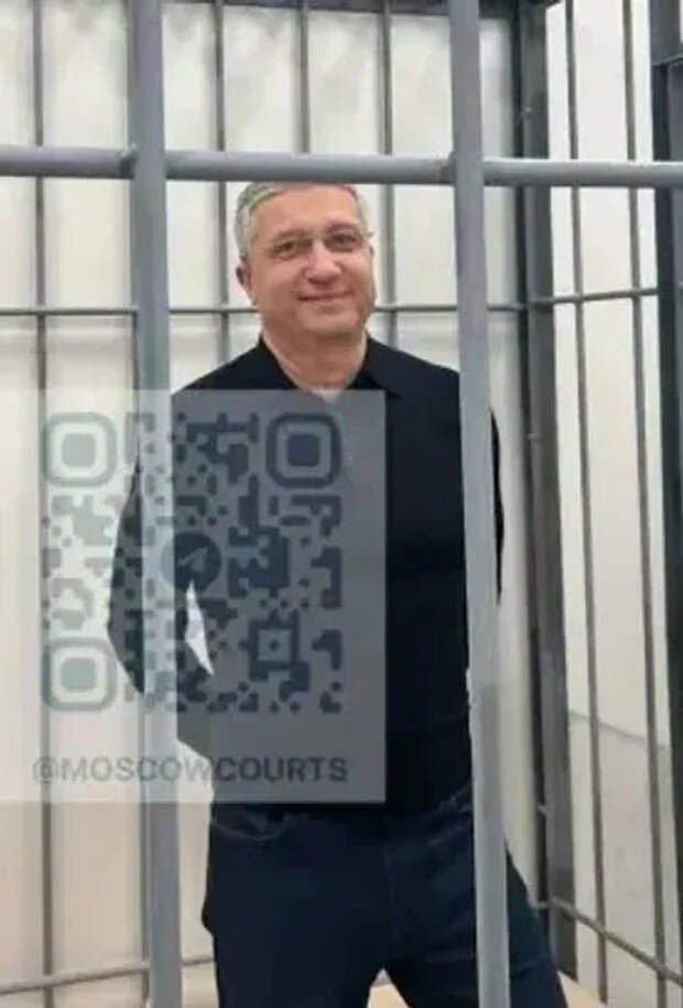 Тимур Иванов