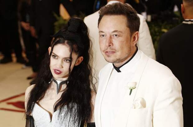 This creepy thought experiment about a serpent king brought Grimes and Elon Musk together