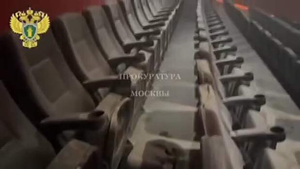 Украинские мошенники убедили подростка поджечь кинотеатр ТРЦ «Авиапарк», который является одним из крупнейших в Европе. Цена вопроса - все...