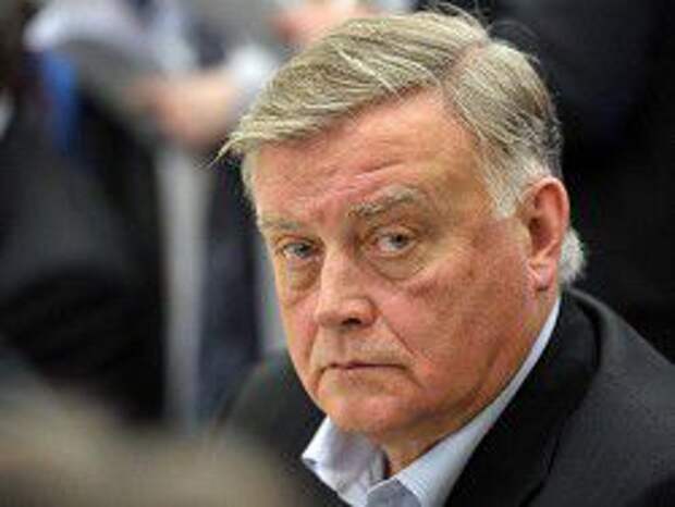Якунин подтвердил планы строительства участка в обход Украины
