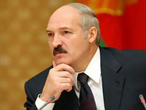 Лукашенко поручил силовикам теснее взаимодействовать с Украиной Лукашенко поручил силовикам теснее взаимодействовать с Украиной