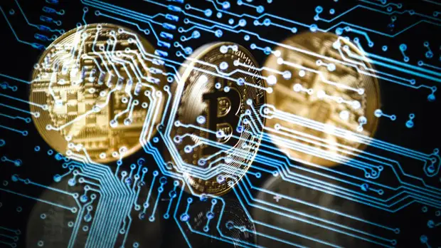 Специалист по криптовалютам высказался о развитии технологии блокчейна