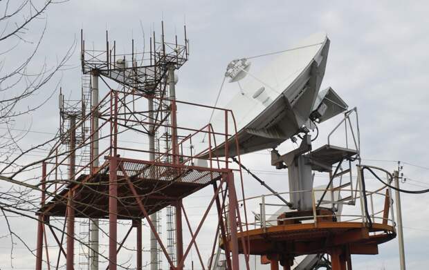 «Радиостанция Судного дня» передала в эфир новое загадочное сообщение