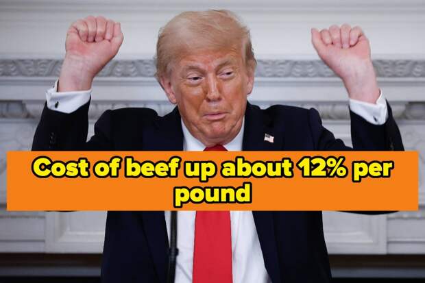 Economy Hate Watch: Here's How Trump's Economy Did Last Month (And Spoiler, It's Not Great)