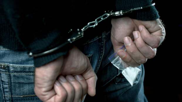 В ЯНАО полиция задержала 72 наркокурьера в 2025 году