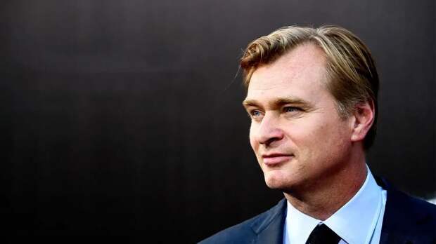 ИИ захватывает киноиндустрию. Один из величайших режиссперов современности присоединился к забастовке. Фото.