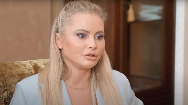 Борисова призналась, что не пошла на день рождения Волочковой из-за опасений скандала