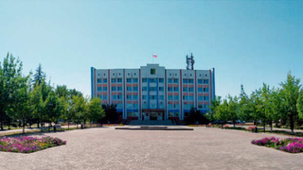 Администрация Славгорода / Фото: slavgorod.ru