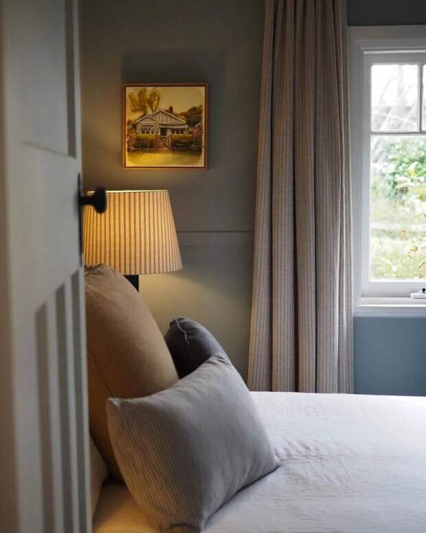 Жизнь часто забрасывает нас довольно далеко от тех мест, где мы родились и провели своё детство.-8-5