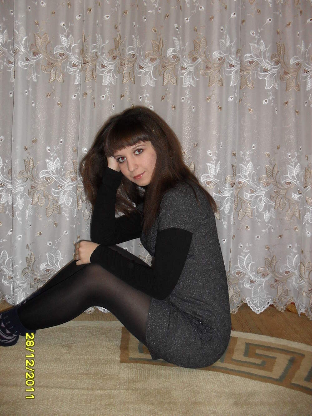 Ирина шкирко