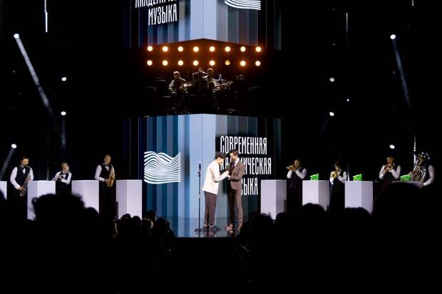 В МХТ имени А.П. Чехова в четвертый раз вручили «Премию Художественного театра»