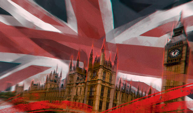 Александр Роджерс: Традиции деградации британских элит