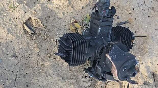 В Минобороны Казахстана подтвердили факт взрыва БПЛА на западе страны