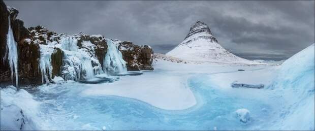 Ну и шапка Гендальфа. исландия, красота, пейзаж, природа, путешествия, фото, фотограф, фотографии