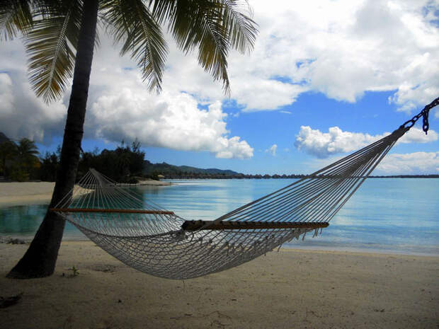 hammock20 25 мест идеальных для того, чтобы полежать в гамаке