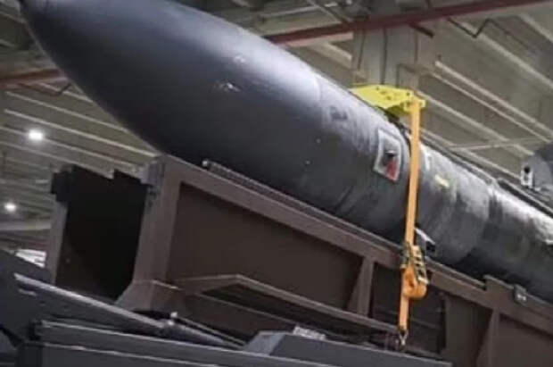 Эксперт Кнутов: ракеты «Фламинго» на регионы РФ наводят французские военные