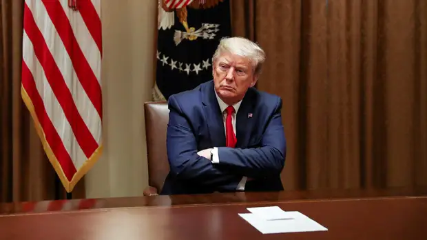 «Полностью лояльный человек»: почему Дональд Трамп хочет назначить отставного генерала послом США на Украине