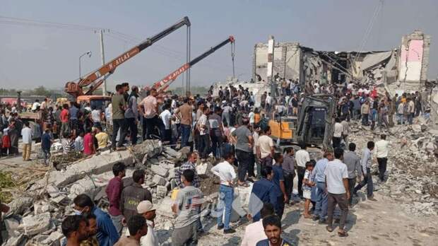 Главного Трамп добился – все забыли про файлы Эпштейна