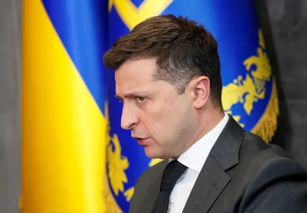 «Популизм можно использовать недолго»: почему на Украине снижается доверие к курсу властей