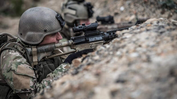 Больше не братушки? В Серебрянском лесничестве в русских бойцов враг кидал болгарские гранаты. Свежая сводка с фронтов СВО от военкоров