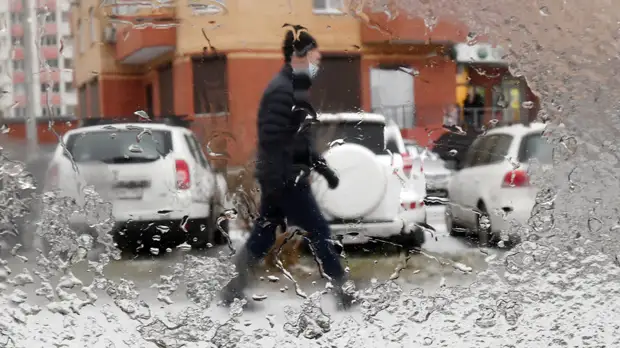 Метеоролог Макарова рассказала о погоде в столичном регионе в выходные