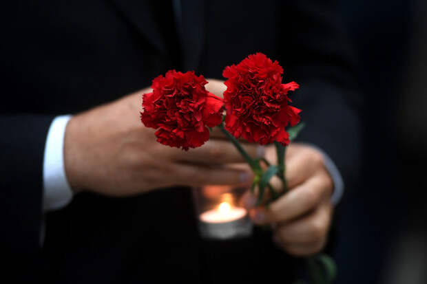 Умер заслуженный артист России, управляющий оперной труппой МАМТ Роман Улыбин