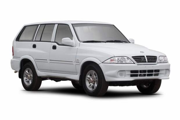 Tagaz Road Partner