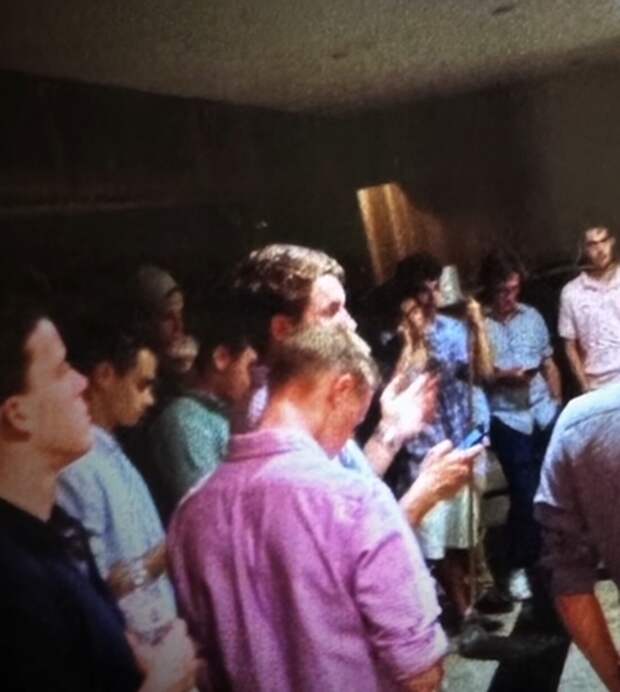 House of Horrors: Secrets of College Greek Life is an A&E true crime documentary that reveals the sinister side of fraternities and sororities.