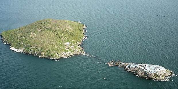 Migingo09 Мгинго – самый густонаселенный остров в мире