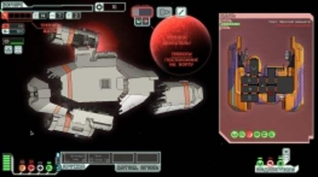 ТОП 10: Лучшие игры про космос