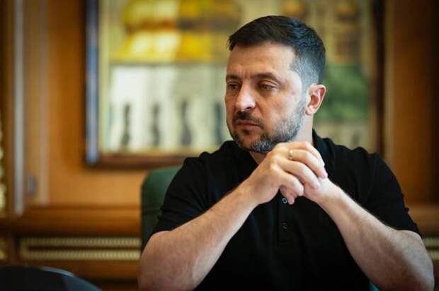 Профессор Малинен: Зеленский осознает, что обречен после завершения конфликта