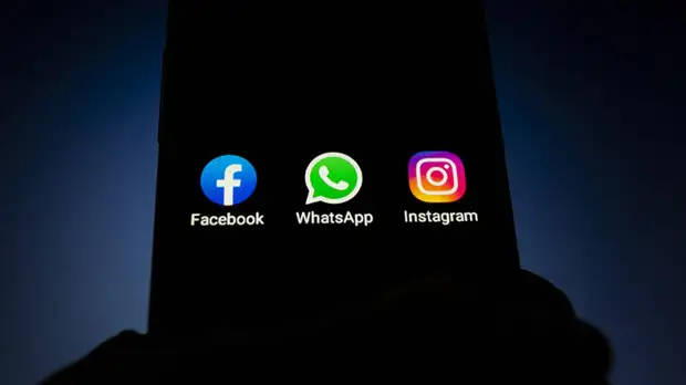 «Все были в панике»: как глобальный сбой в работе соцсетей повлиял на российских блогеров