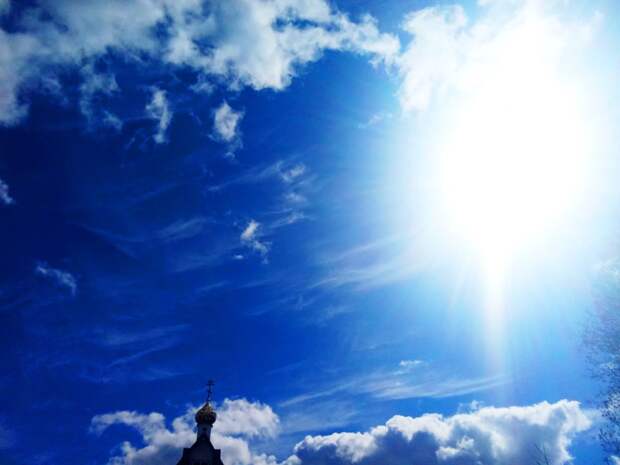 Солнце вернулось: ЦФО готовится к туристическому буму