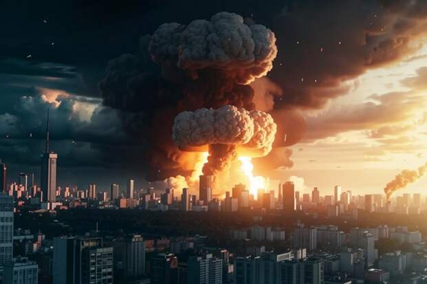 Русский военный спас Штаты от ядерного удара: до катастрофы оставались считанные минуты