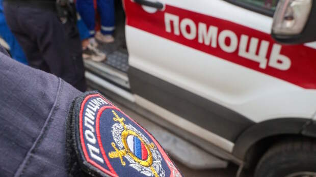 В России уровень убийств достиг минимального показателя за десять лет