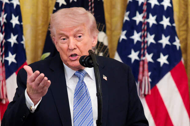 В Европе предрекли улучшение отношений с Трампом по одной причине