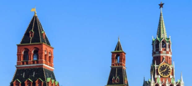 Кремль обнародовал договорённости с США