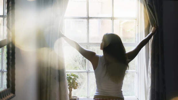 Психолог Радченко посоветовала начинать день с простых ритуалов