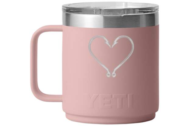 YETI Valentine's Day