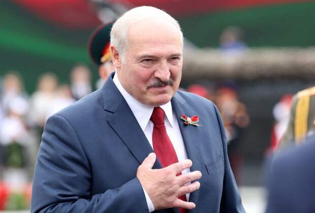 "Не дождётесь". Пресс-секретарь Лукашенко ответила на сообщения о госпитализации президента