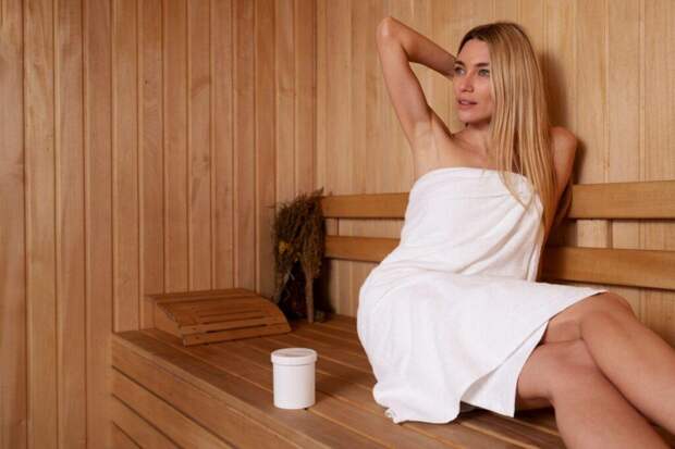Как правильно посещать бани и сауны — памятка от экспертов