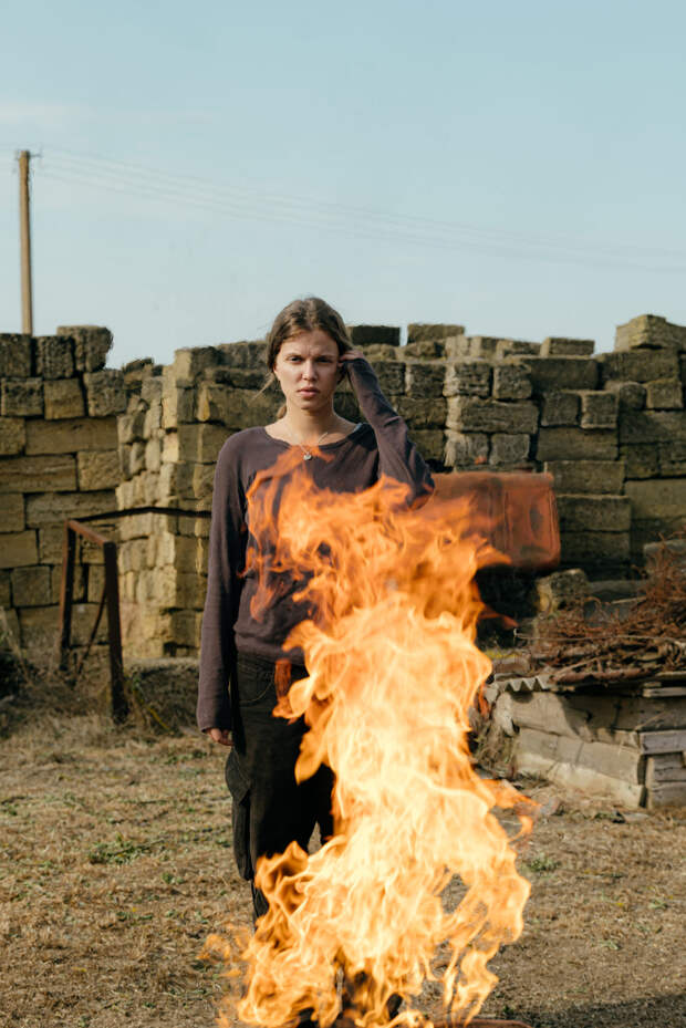 Вышел фильм о создании второго сезона «Ландышей»