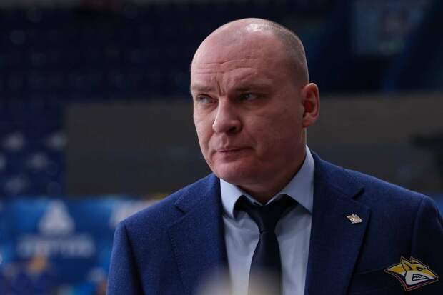 Андрей Разин объяснил отказ от услуг Евгения Кузнецова