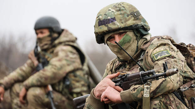 Глава СПЧ предложил вести учет вернувшихся из зоны СВО экс-заключенных