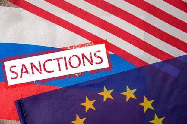 Санкционная кухня Европы рушится: Кипр блокирует меры против РФ Санкционная кухня Европы рушится: Кипр блокирует меры против РФ
