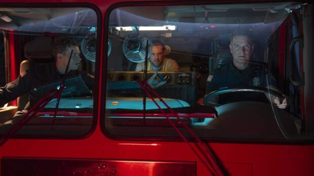 The race is on to help Athena during 9-1-1 Season 8 Episode 3.